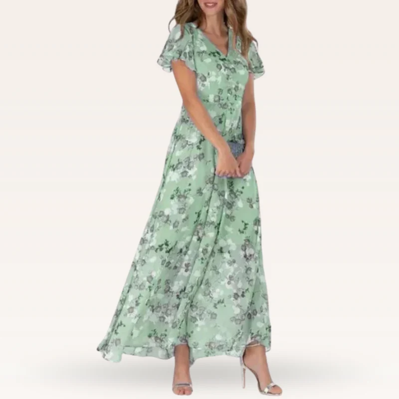 Liv | Solène Dress