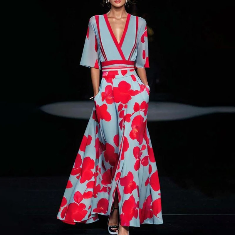 Zoey | Luxe Robe