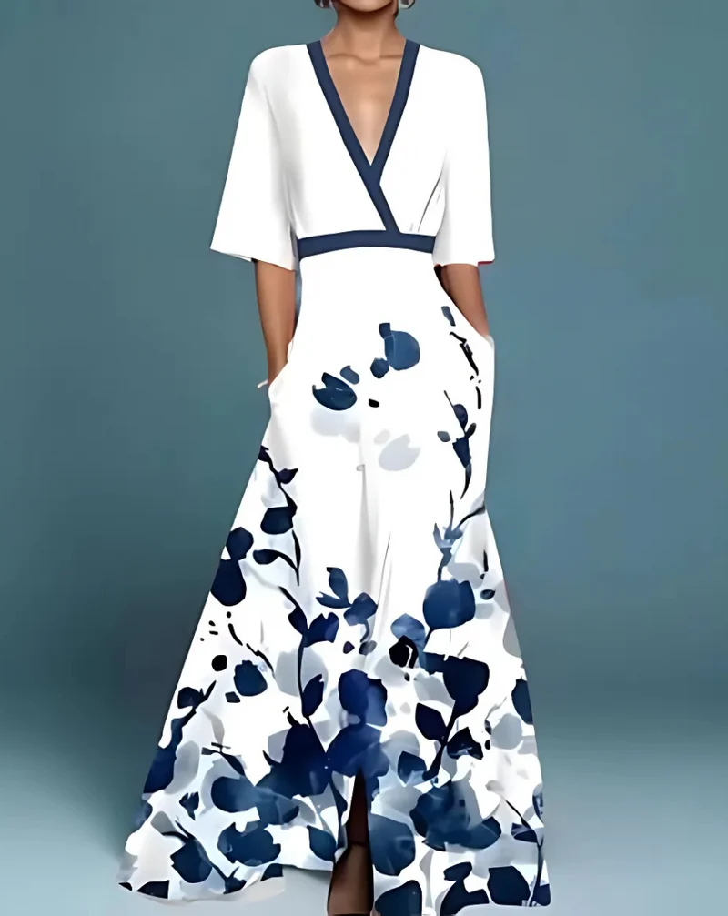 Zoey | Luxe Robe