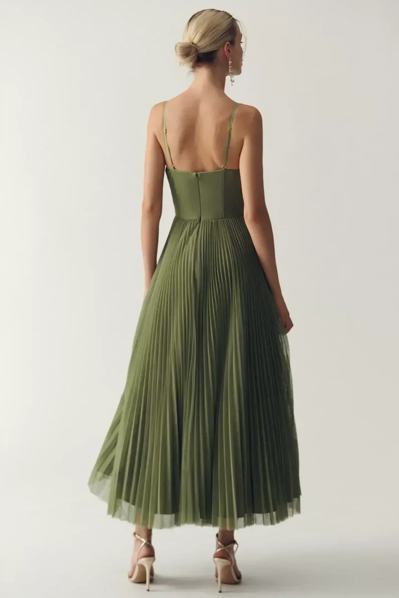 Donatella | Robe Midi
