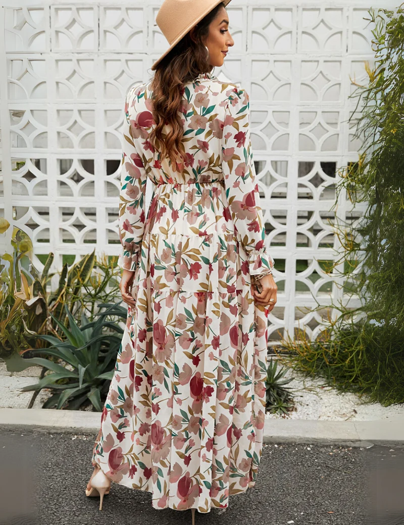 Liva | Amour Dress