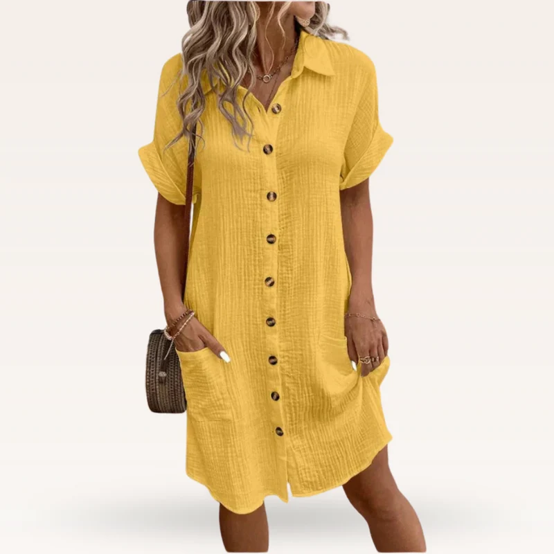 June | Atelier Dress