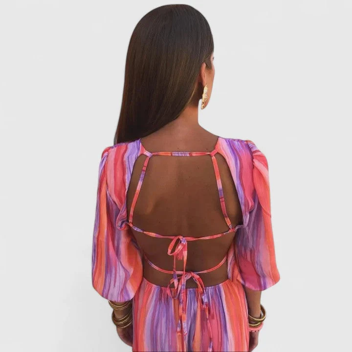 Olyzzanna | Élégante Robe