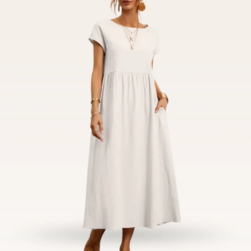 Noah | Robe avec confiance en soi