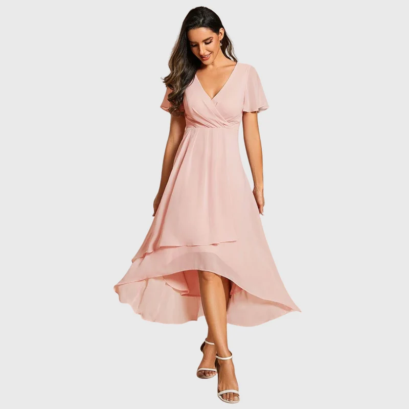 Amélie | Robe de la Rêverie