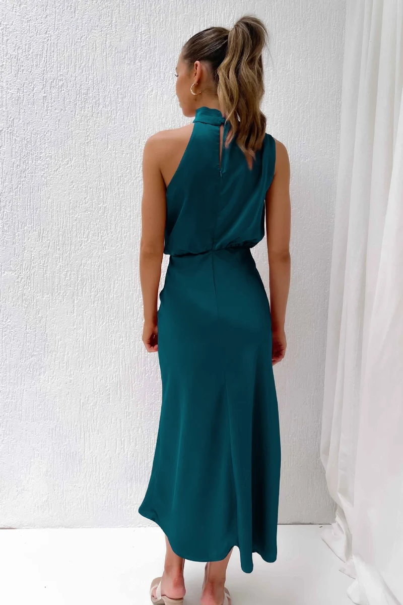 Ise | Robe Allure Parisienne