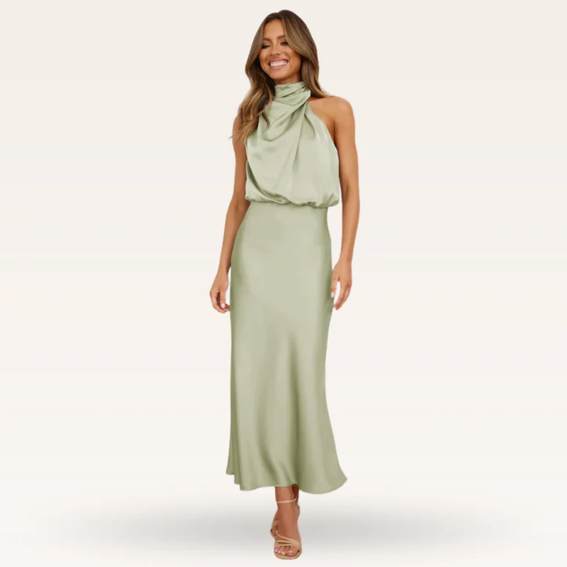 Ise | Robe Allure Parisienne