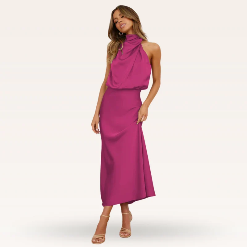 Ise | Robe Allure Parisienne