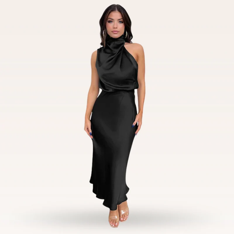 Ise | Robe Allure Parisienne