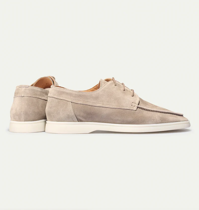 Quintin | Chaussures Intemporelles pour Hommes