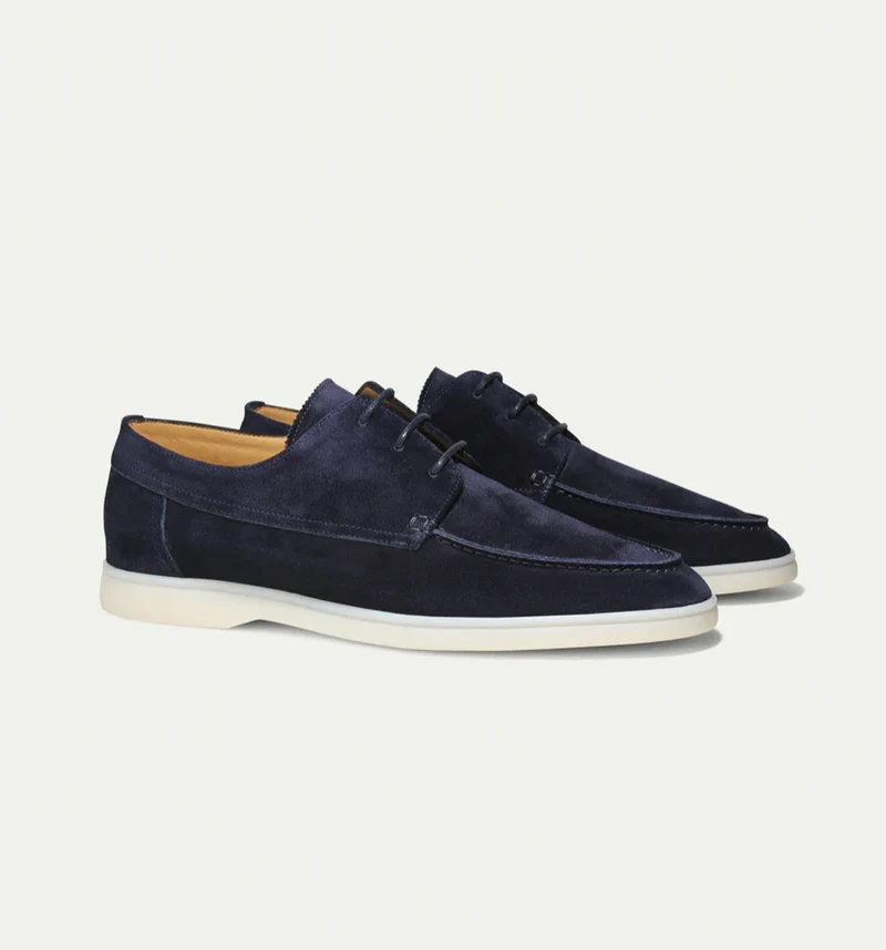 Quintin | Chaussures Intemporelles pour Hommes