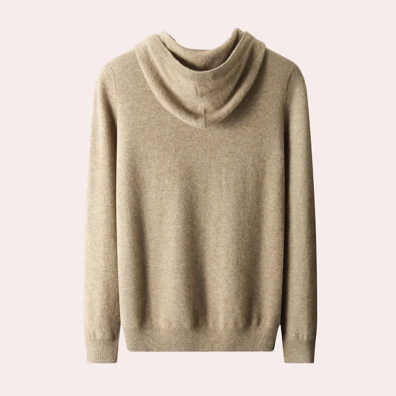 Zoriel | Sweat à capuche d'été confortable pour homme
