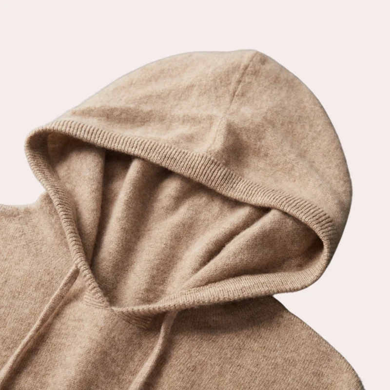 Zoriel | Sweat à capuche d'été confortable pour homme