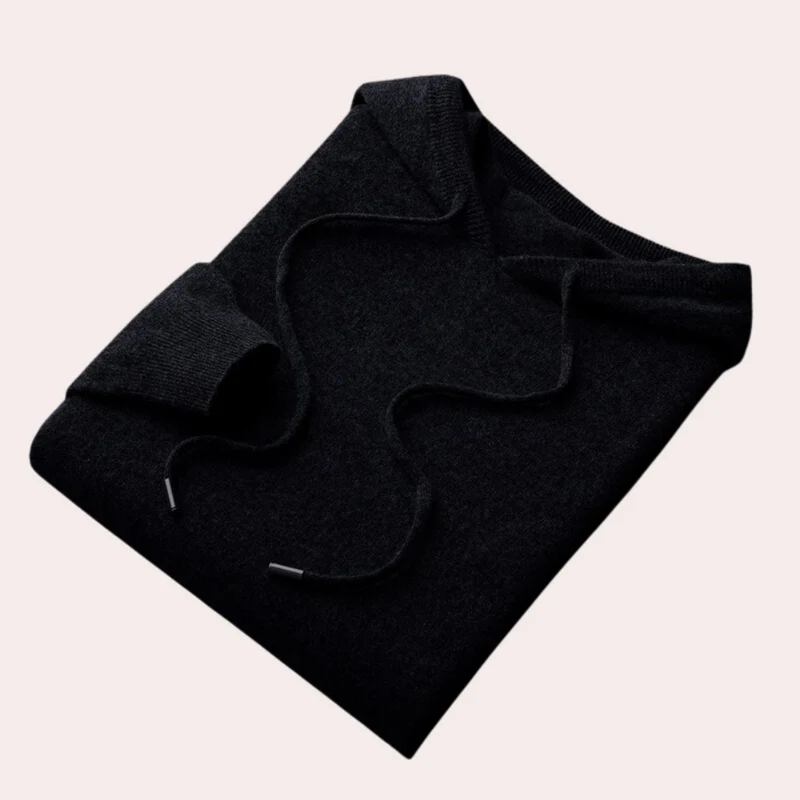 Zoriel | Sweat à capuche d'été confortable pour homme