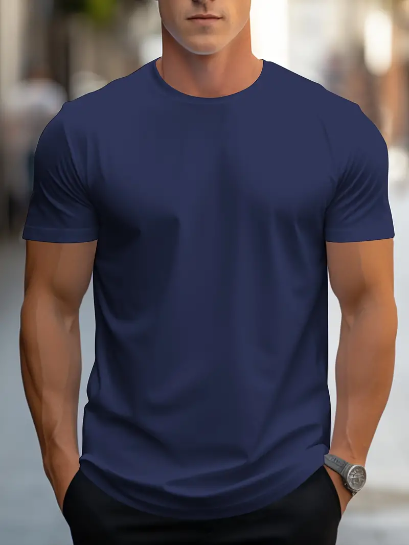Serge | T-shirt pour Homme