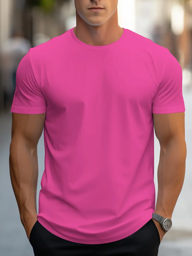 Serge | T-shirt pour Homme