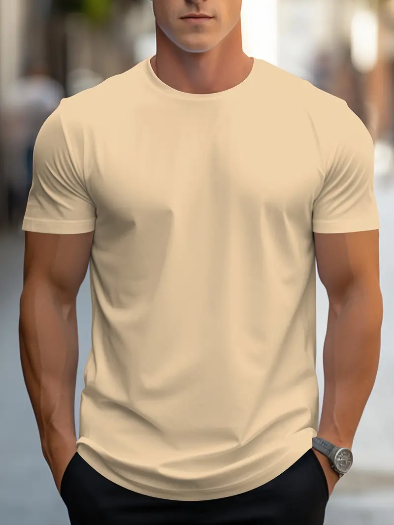 Serge | T-shirt pour Homme