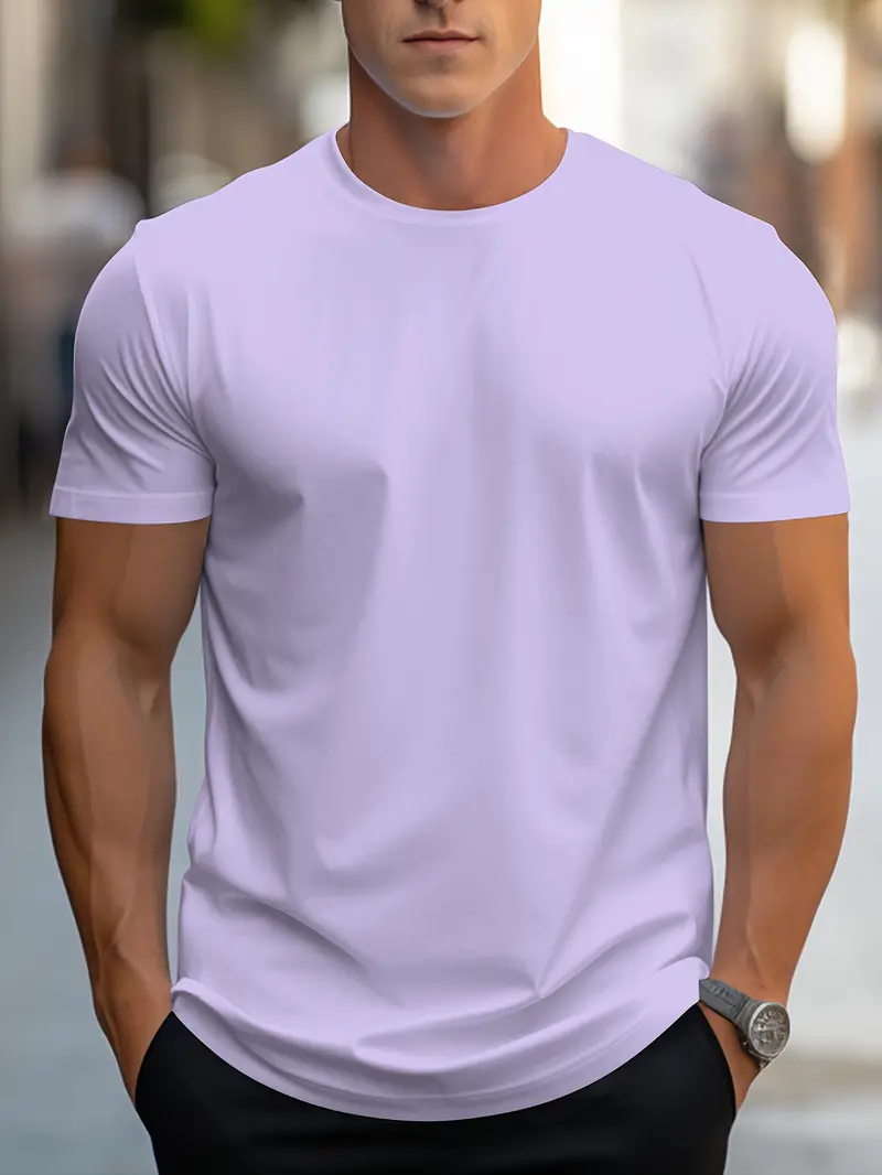 Serge | T-shirt pour Homme