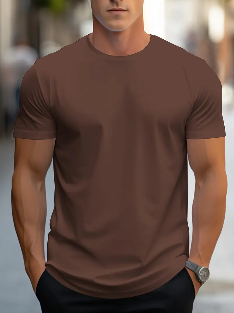 Serge | T-shirt pour Homme