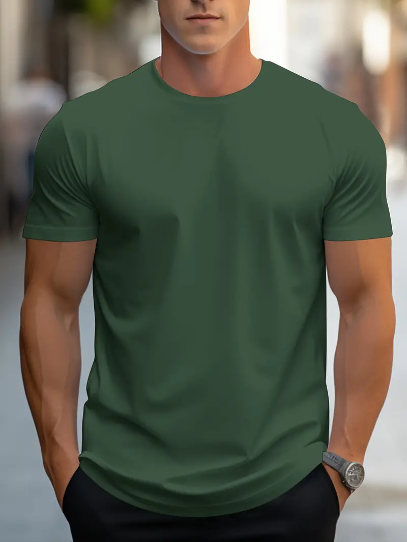 Serge | T-shirt pour Homme