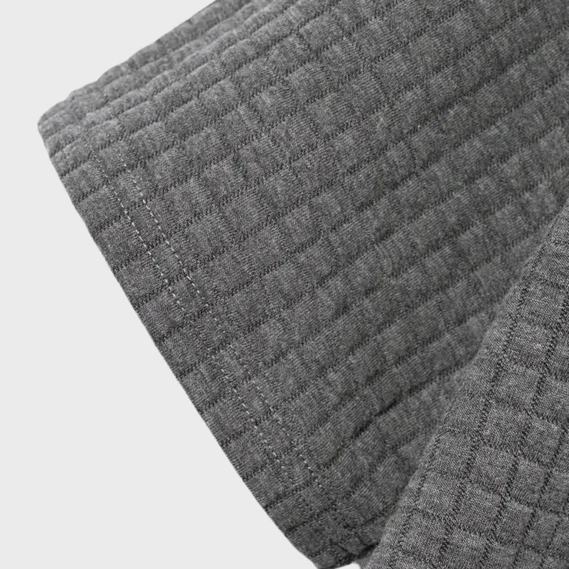 Frank | Polo polyvalent en tissu confortable pour hommes