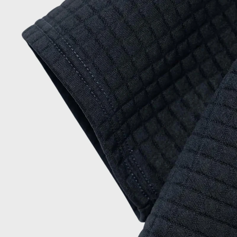 Frank | Polo polyvalent en tissu confortable pour hommes