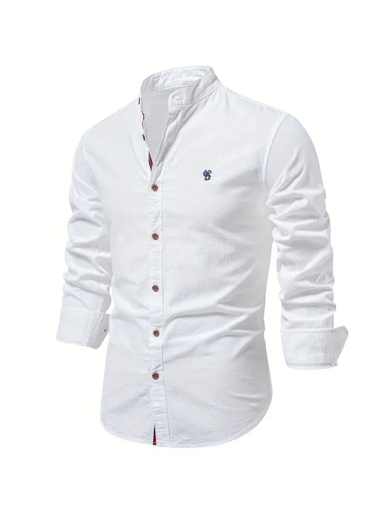 Norman | Chemise polyvalente au fit confortable pour hommes