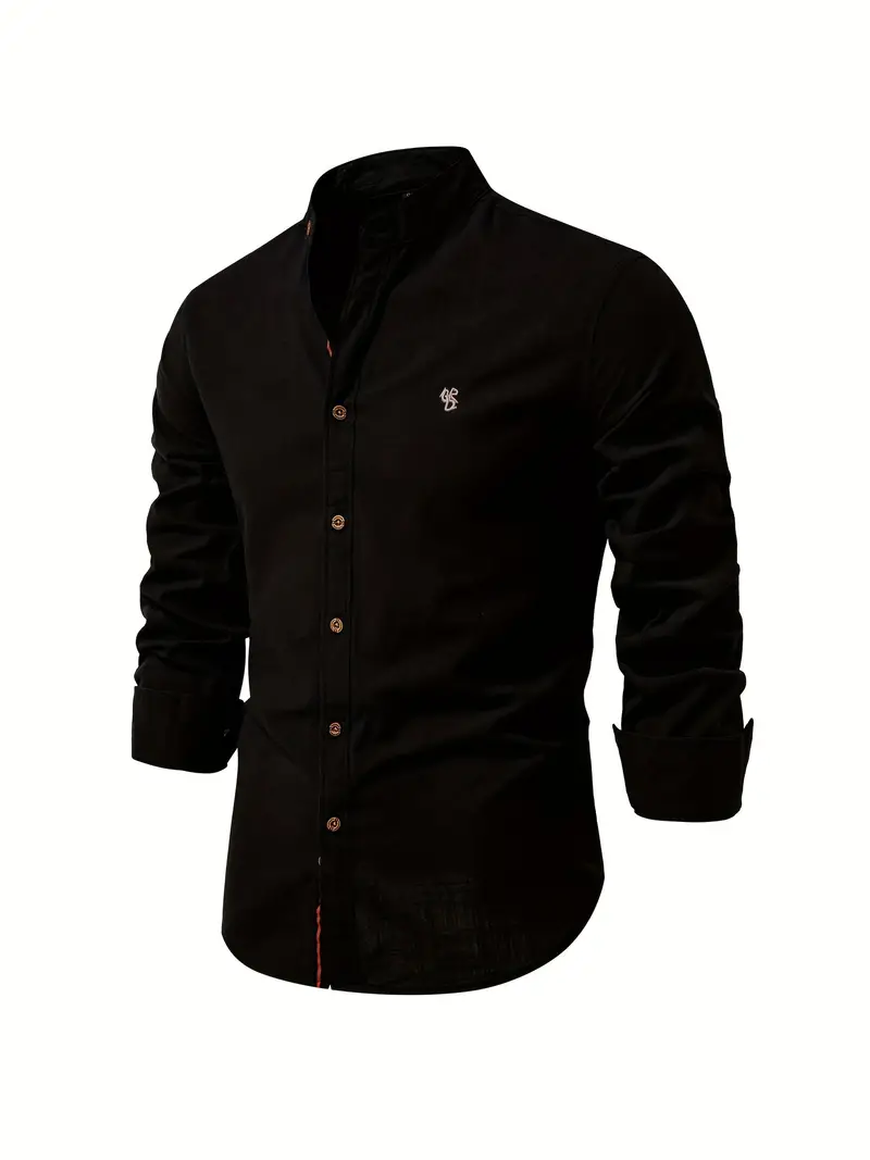 Norman | Chemise polyvalente au fit confortable pour hommes