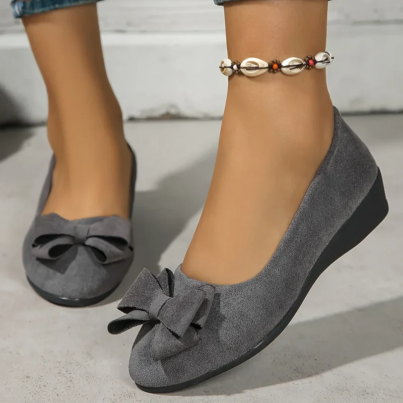Hehlina | Chaussures Plates Orthopédiques
