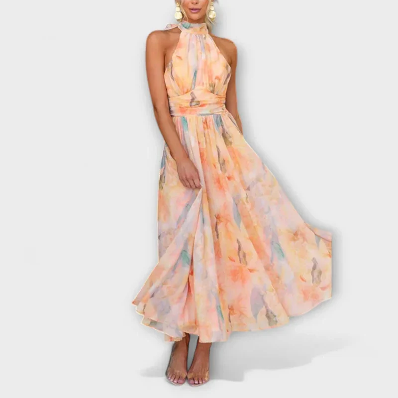 Ariellea | Robe Élégante