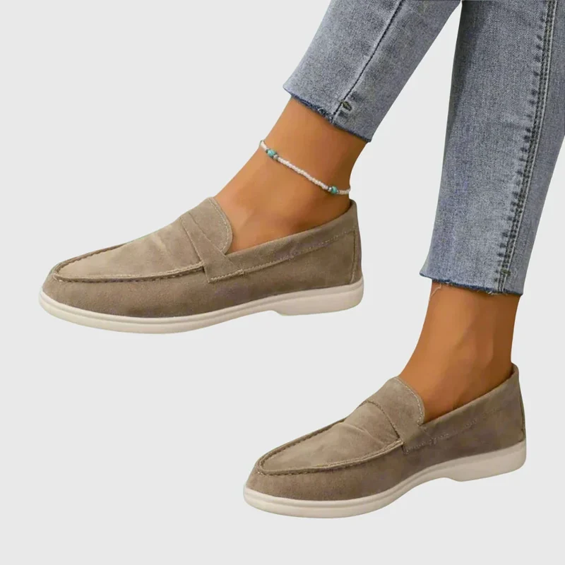 Molly™ | Mocassins Orthopédiques