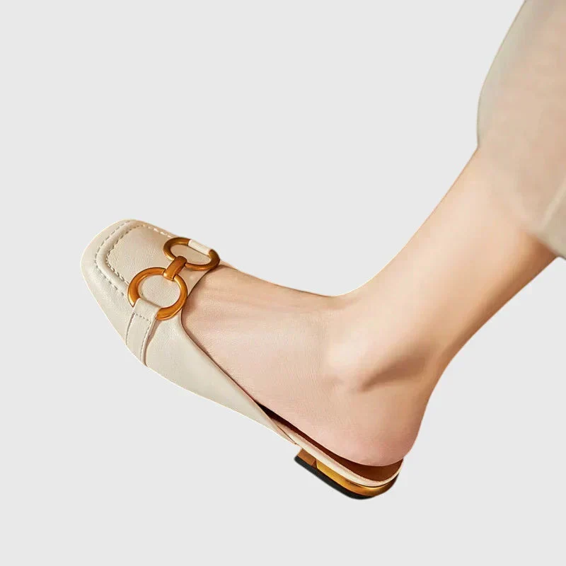 Alexandra™ | Sandales Orthopédiques