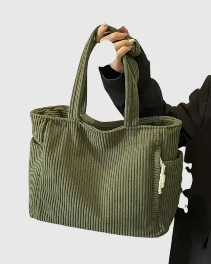 Angelique | Sac fourre-tout sophistiqué