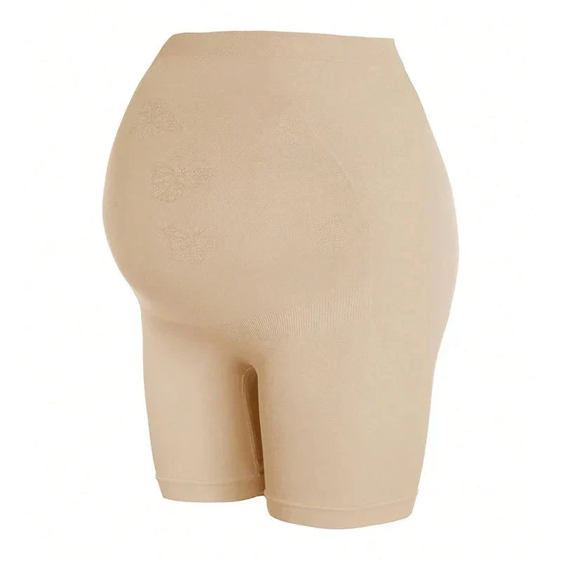 Short grossesse maintien taille haute