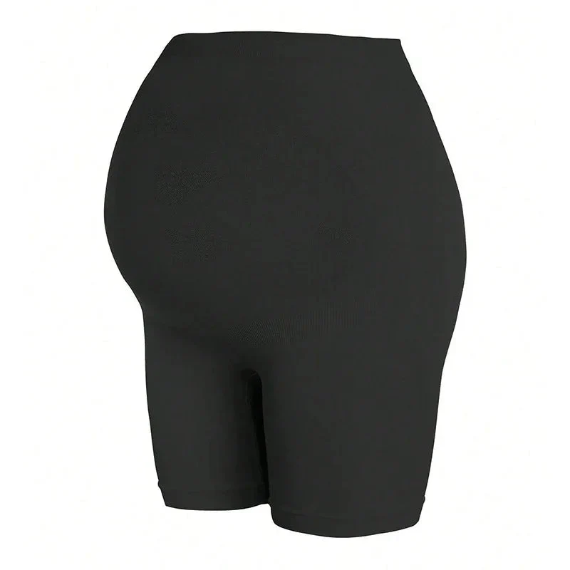 Short grossesse maintien taille haute