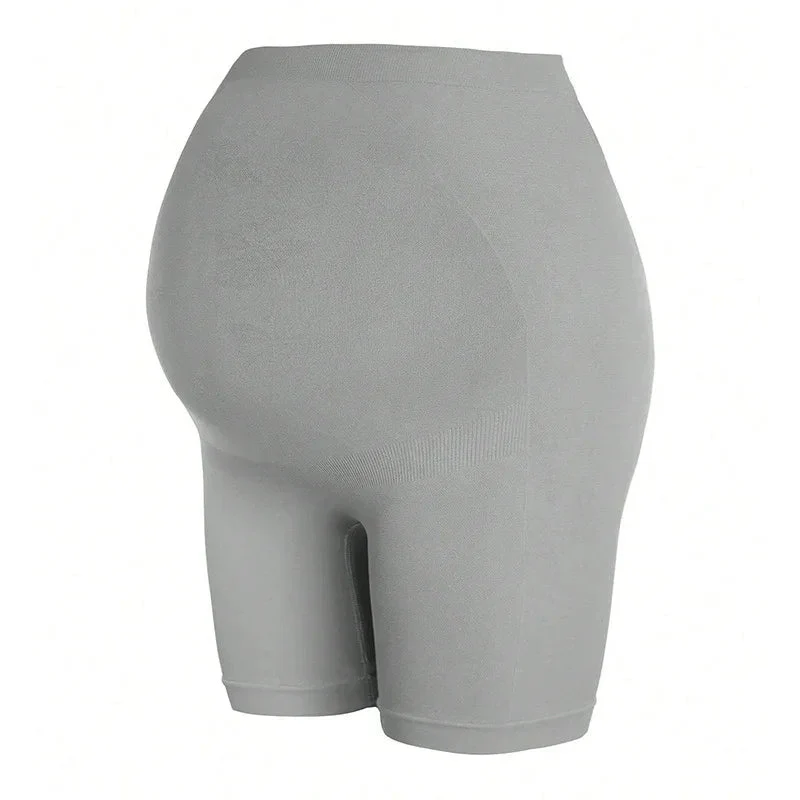Short grossesse maintien taille haute