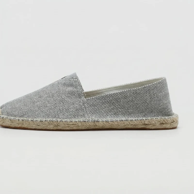 Chaussures Espadrilles Homme Confort