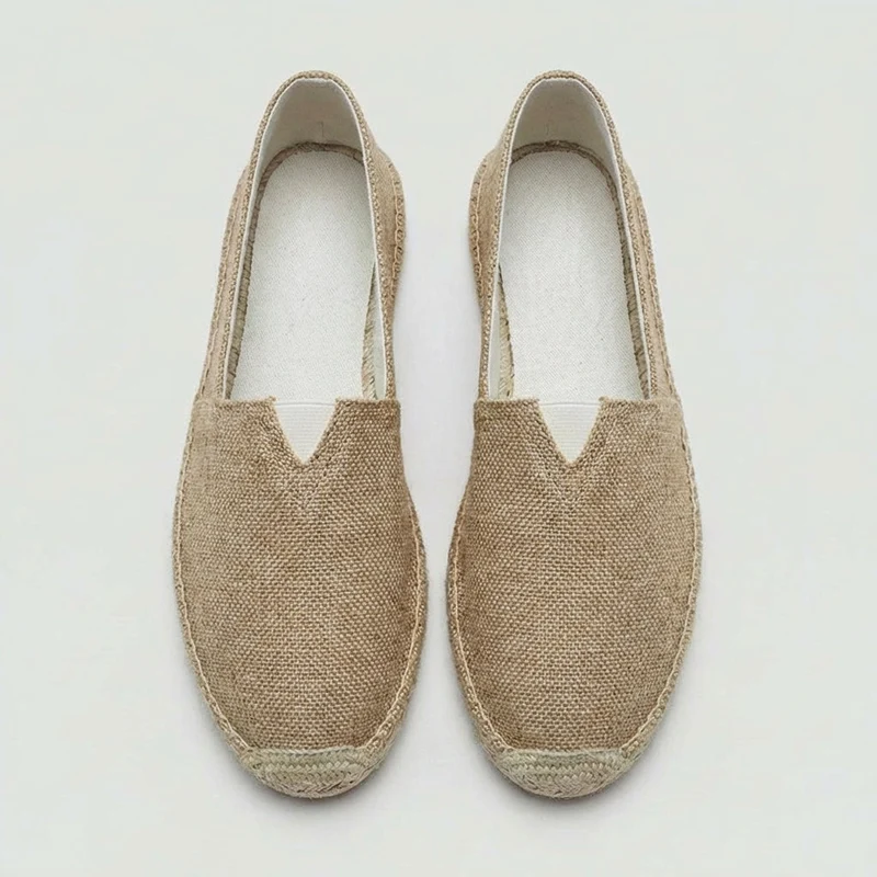 Chaussures Espadrilles Homme Confort