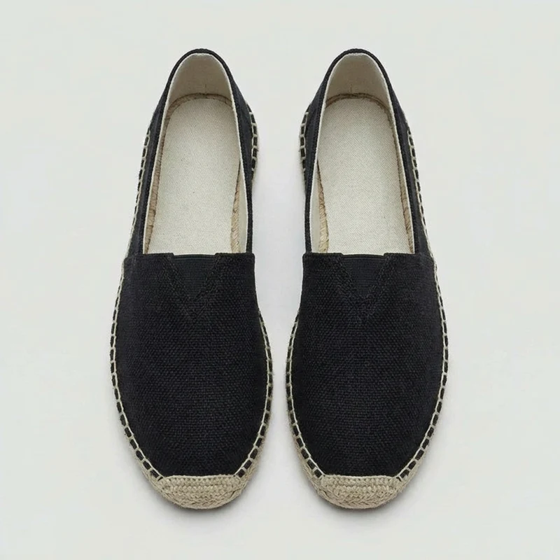 Chaussures Espadrilles Homme Confort