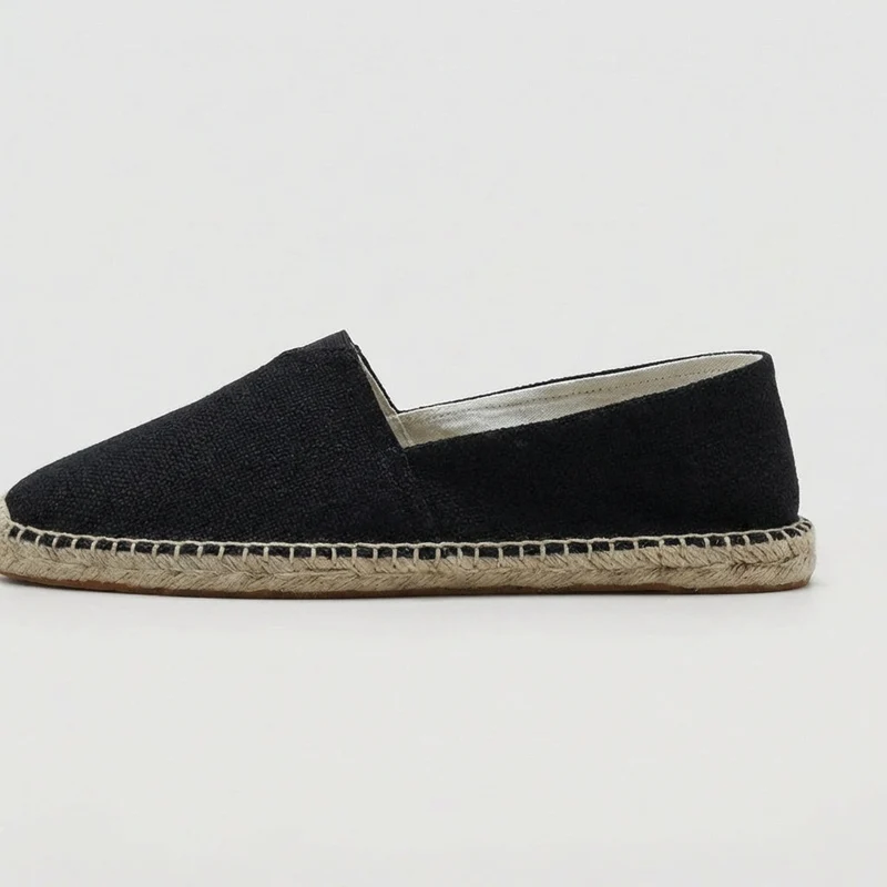 Chaussures Espadrilles Homme Confort