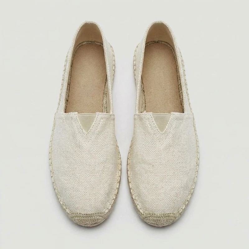 Chaussures Espadrilles Homme Confort