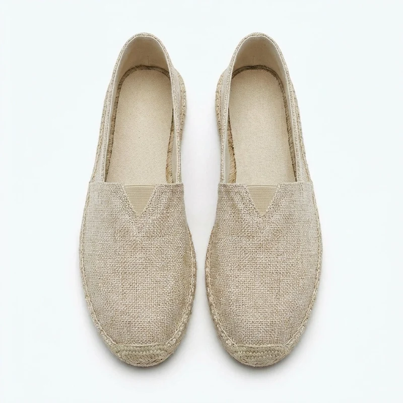 Chaussures Espadrilles Homme Confort