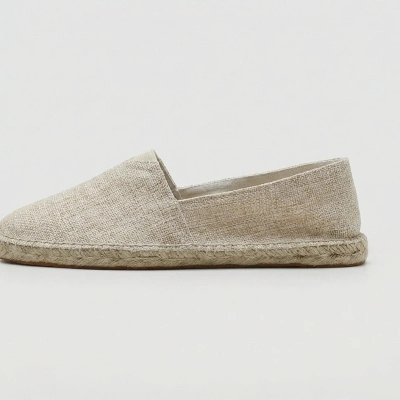 Chaussures Espadrilles Homme Confort