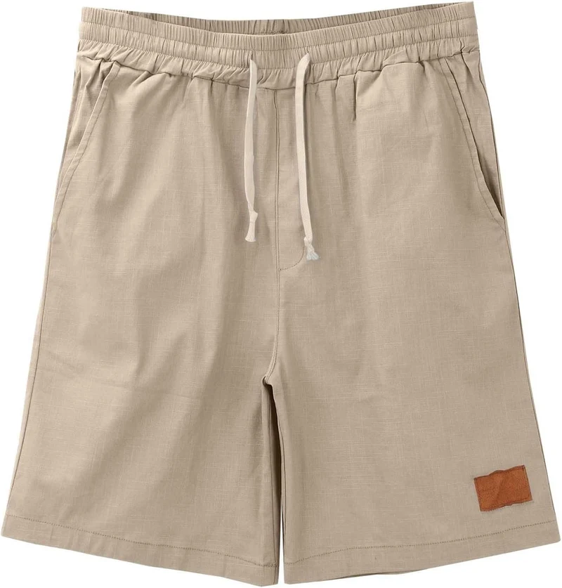 Shorts De Plage Respirants Homme