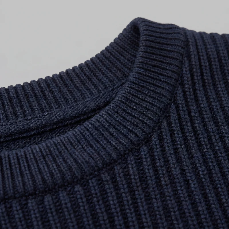 Pull T-shirt Homme En Maille