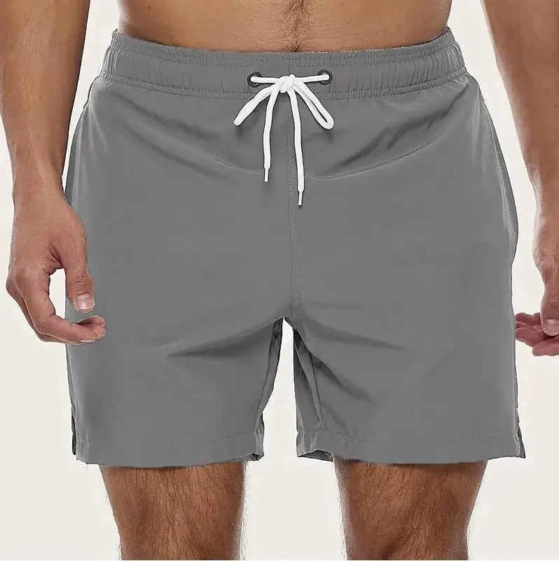 Maillot De Bain Homme Performance