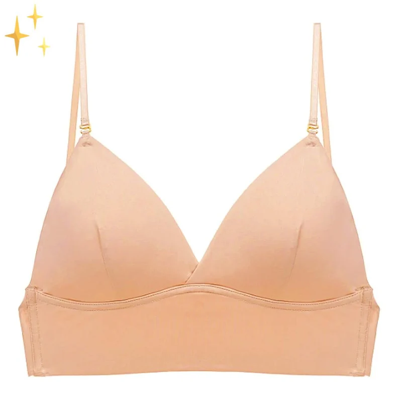 Brassière Dos Nu Discrète