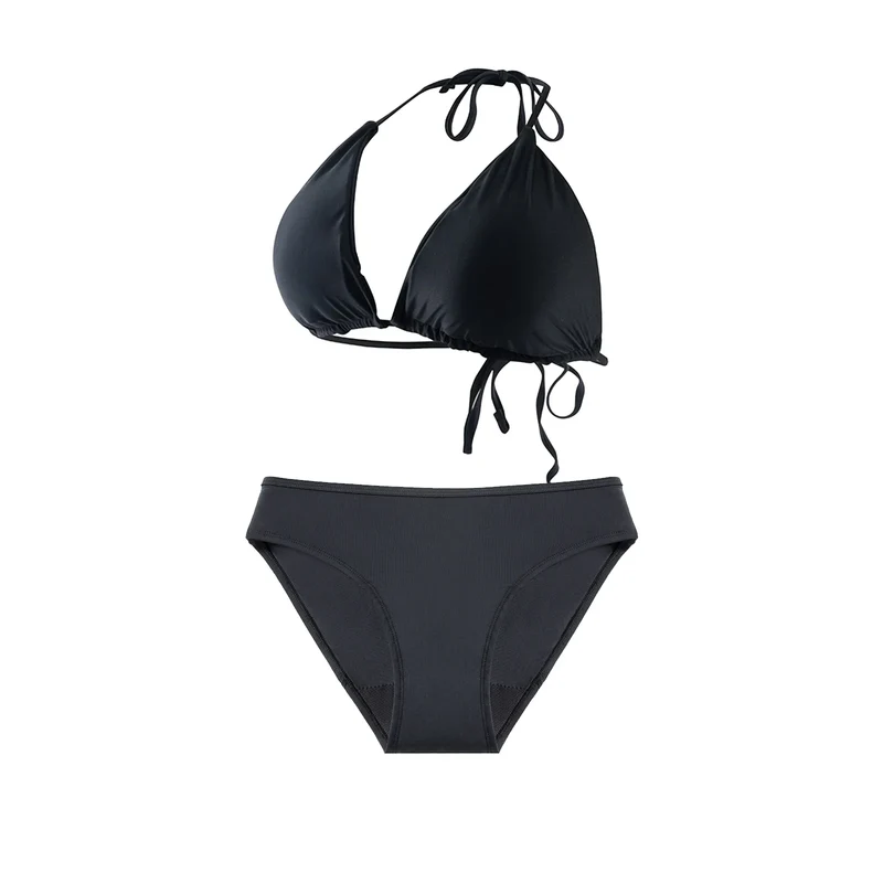 Culotte de Natation Période Technique
