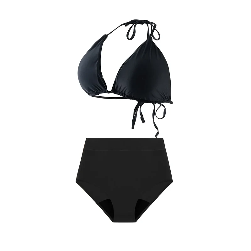 Culotte de Natation Période Technique
