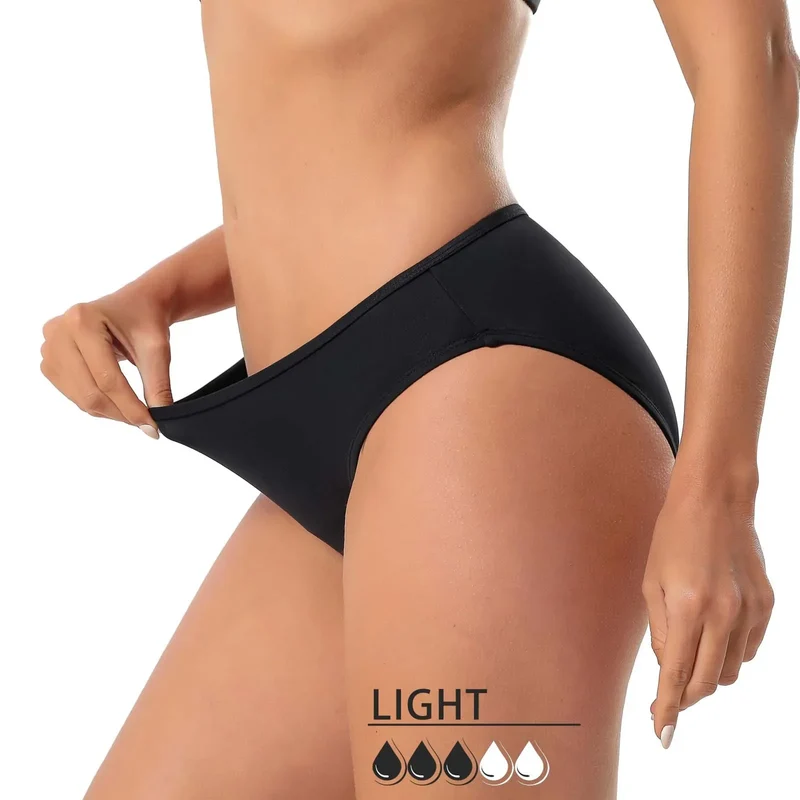 Culotte Menstruelle Absorbante Dentelle Période